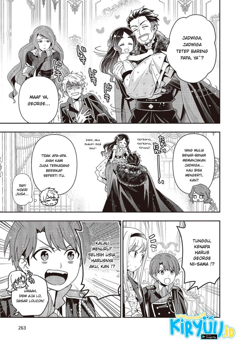 Tanaka Ke, Tensei Suru