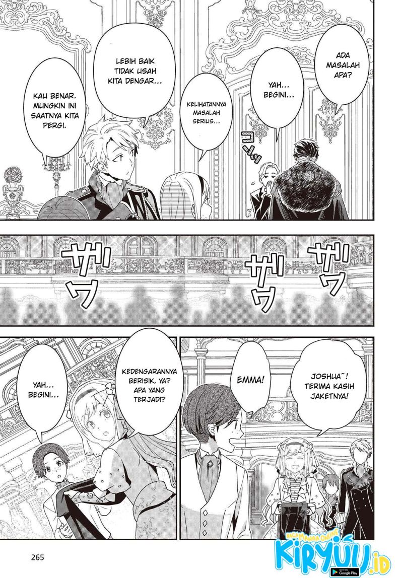 Tanaka Ke, Tensei Suru