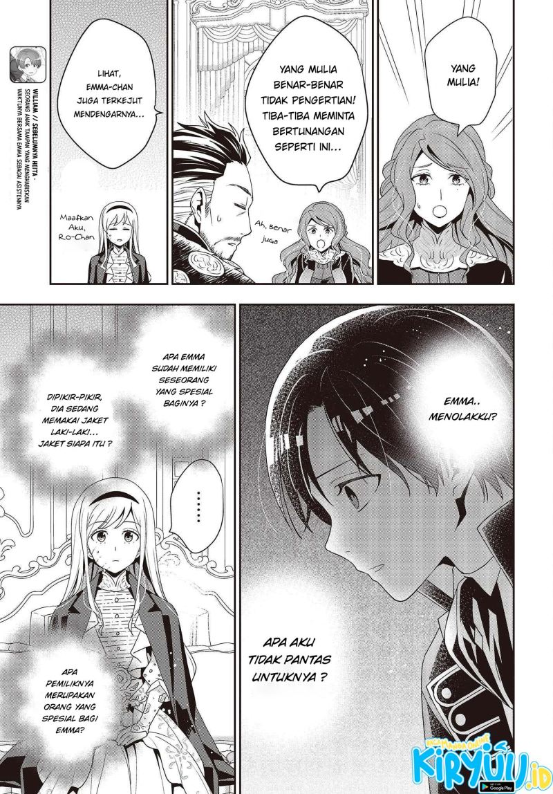 Tanaka Ke, Tensei Suru