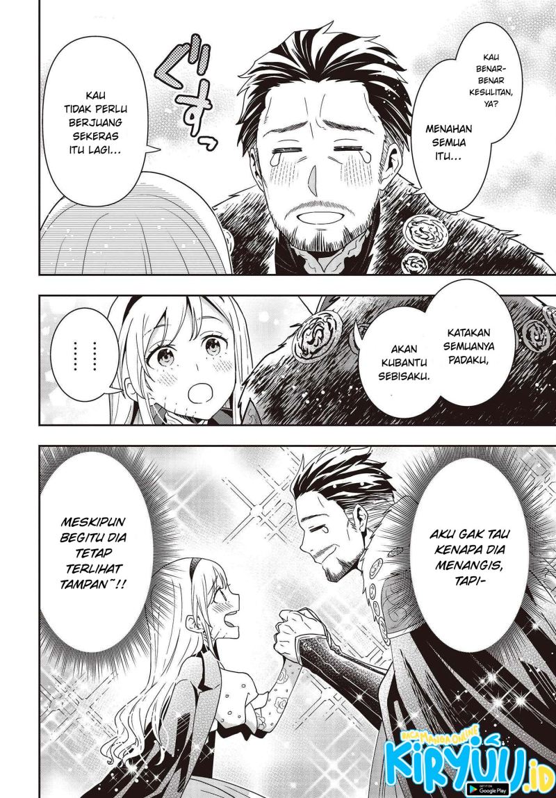 Tanaka Ke, Tensei Suru