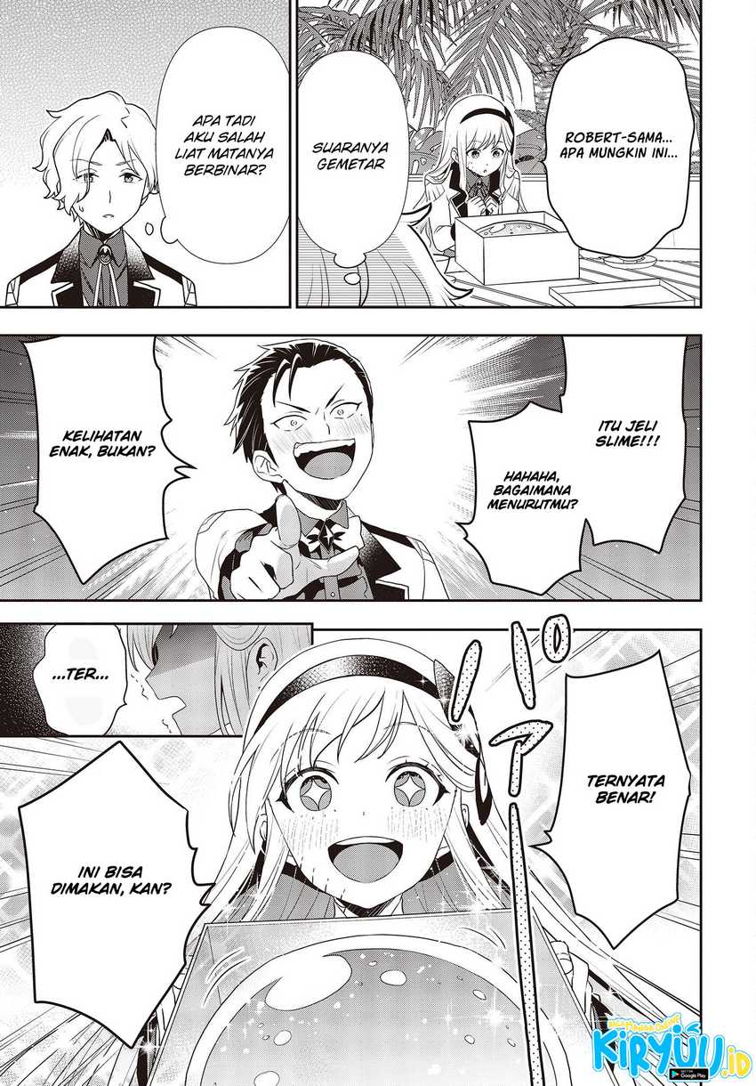 Tanaka Ke, Tensei Suru