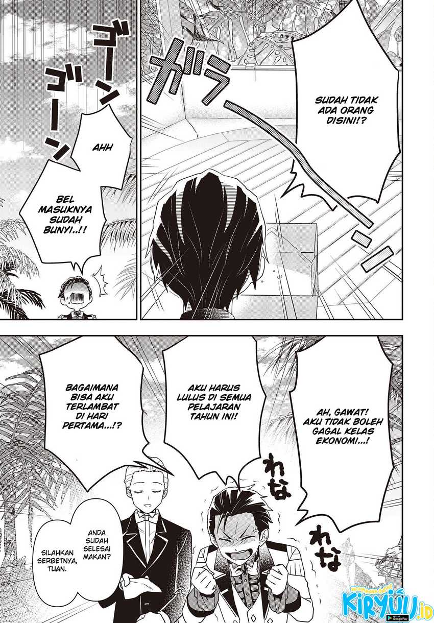 Tanaka Ke, Tensei Suru