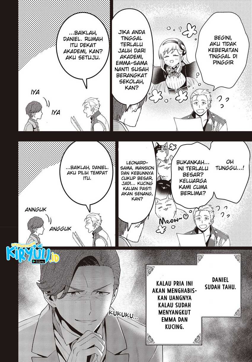 Tanaka Ke, Tensei Suru