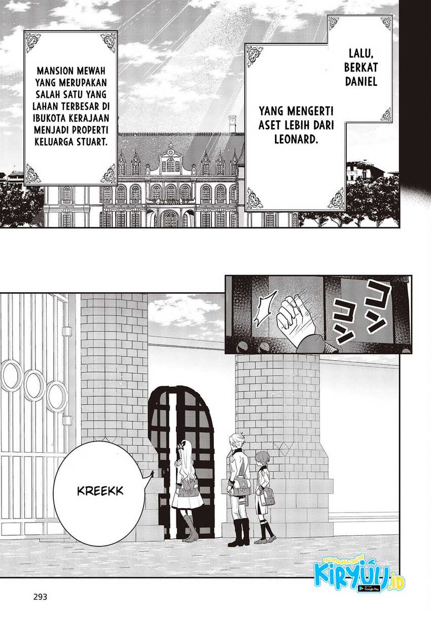 Tanaka Ke, Tensei Suru