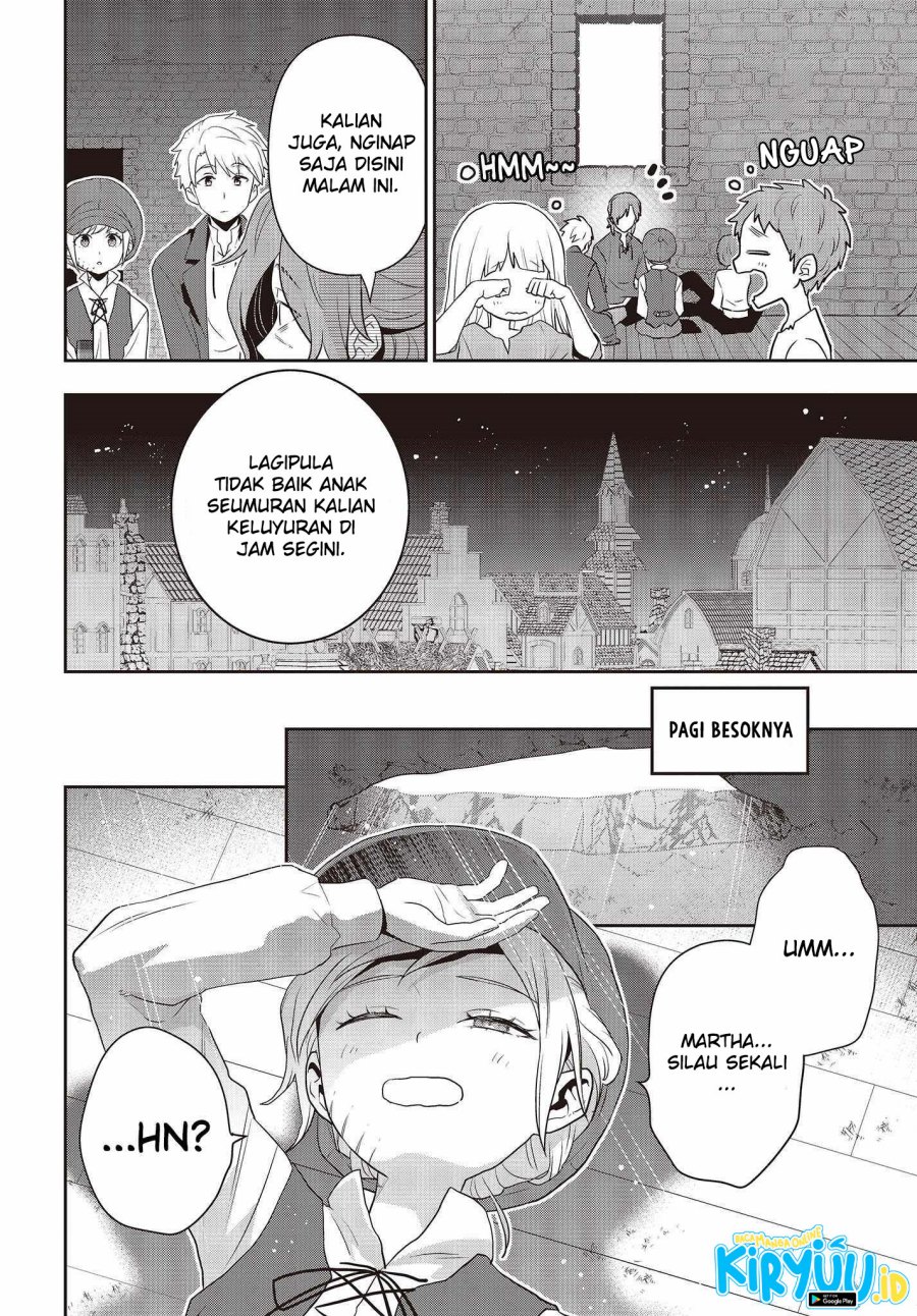 Tanaka Ke, Tensei Suru