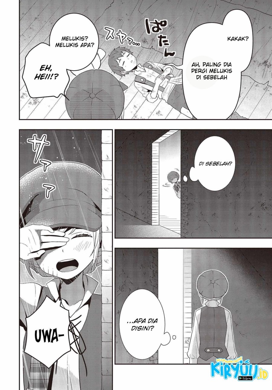 Tanaka Ke, Tensei Suru