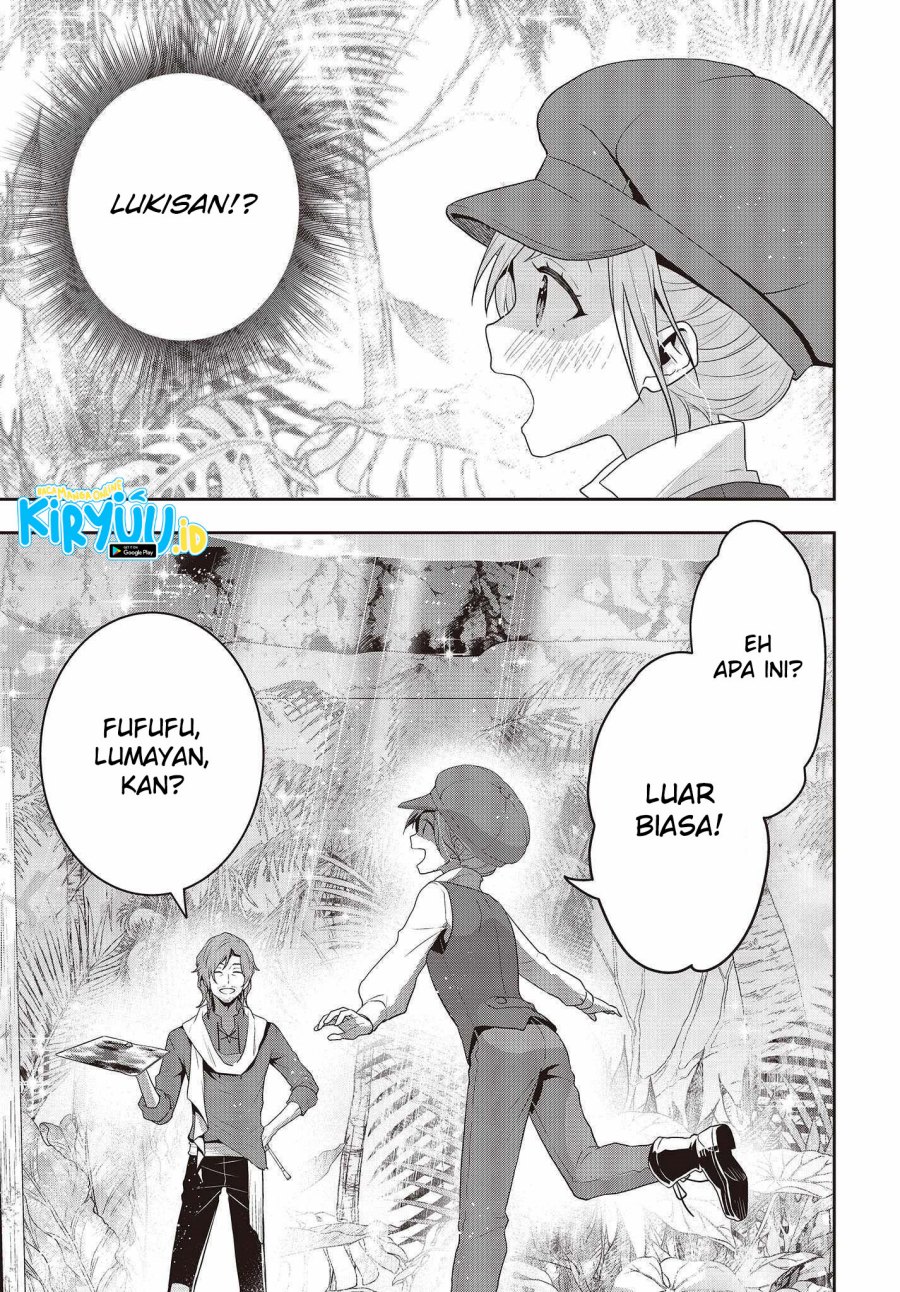 Tanaka Ke, Tensei Suru