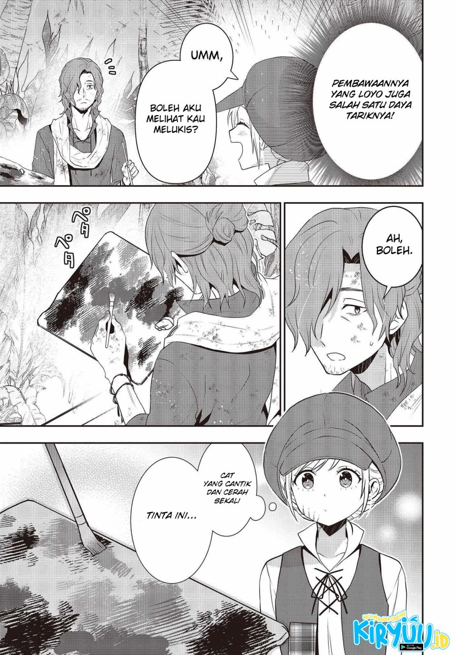 Tanaka Ke, Tensei Suru