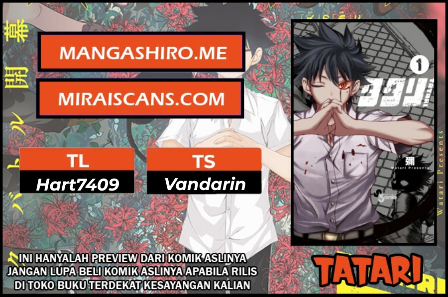 Tatari