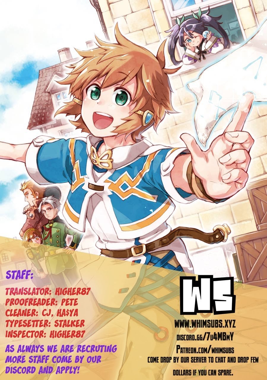 Tatoeba Last Dungeon Mae no Mura no Shounen ga Joban no Machi de Kurasu Youna Monogatari