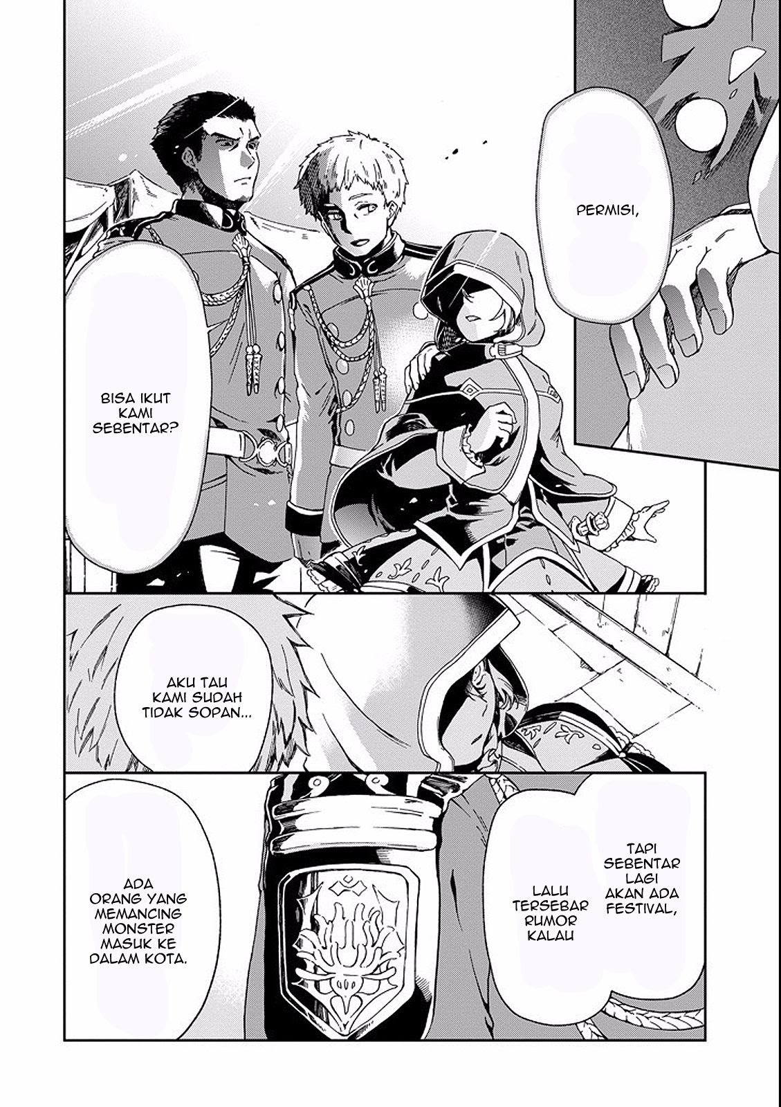 Tatoeba Last Dungeon Mae no Mura no Shounen ga Joban no Machi de Kurasu Youna Monogatari