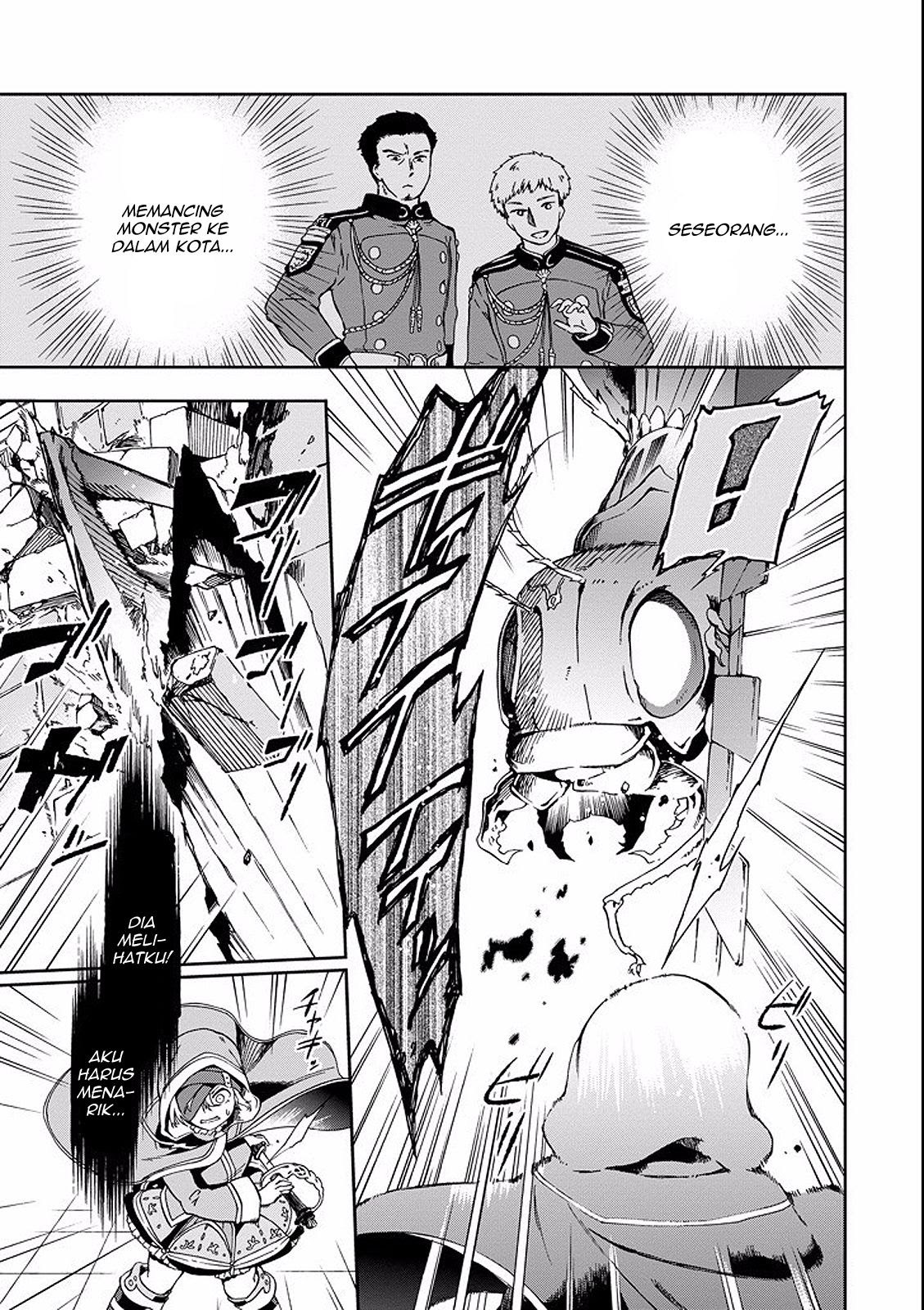 Tatoeba Last Dungeon Mae no Mura no Shounen ga Joban no Machi de Kurasu Youna Monogatari