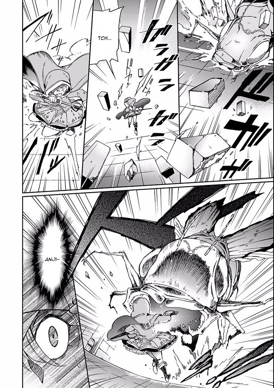 Tatoeba Last Dungeon Mae no Mura no Shounen ga Joban no Machi de Kurasu Youna Monogatari
