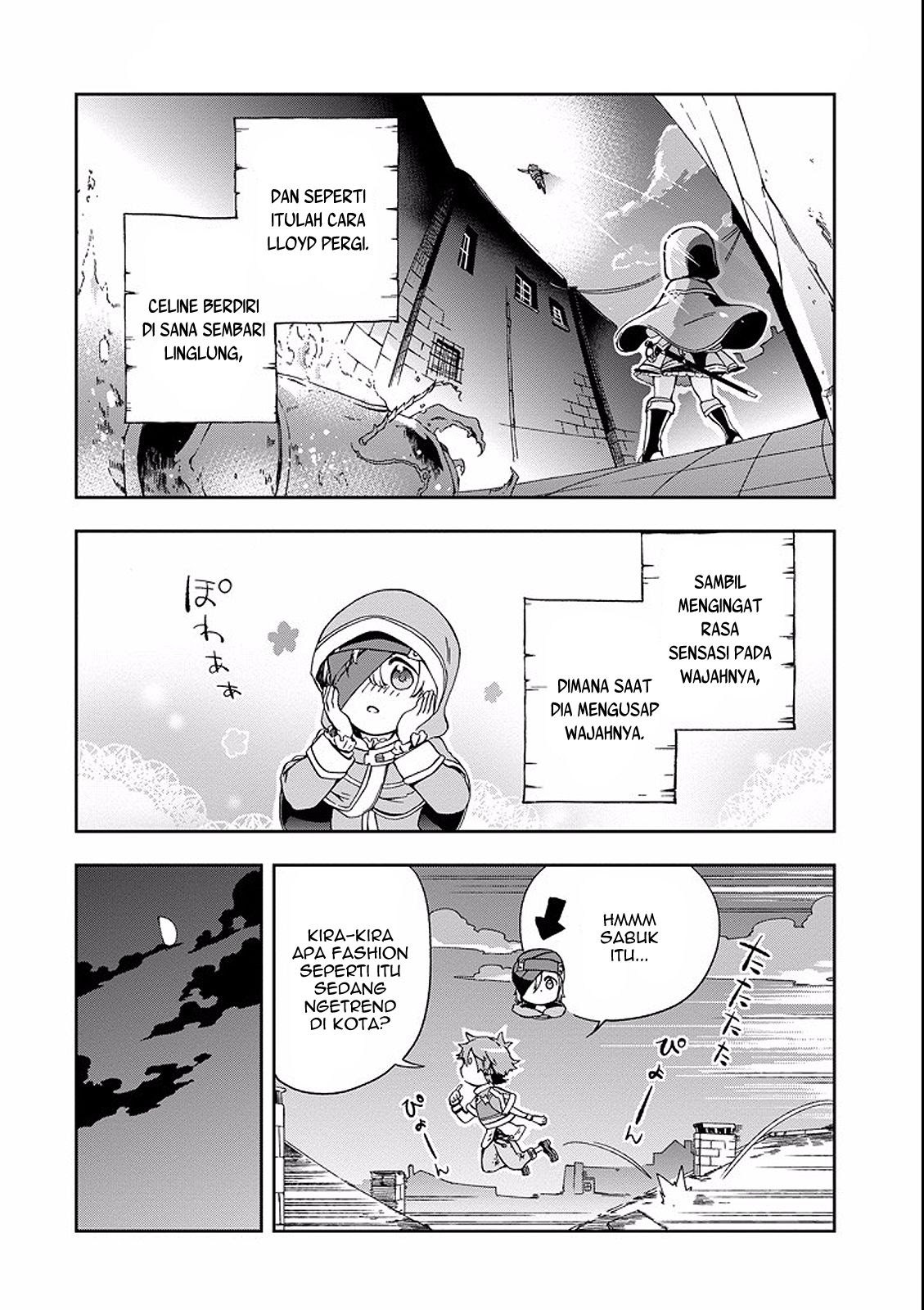 Tatoeba Last Dungeon Mae no Mura no Shounen ga Joban no Machi de Kurasu Youna Monogatari