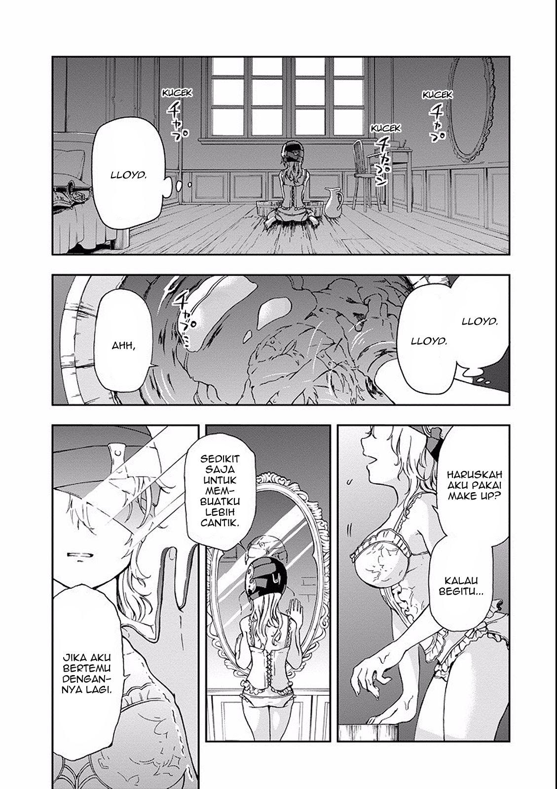 Tatoeba Last Dungeon Mae no Mura no Shounen ga Joban no Machi de Kurasu Youna Monogatari