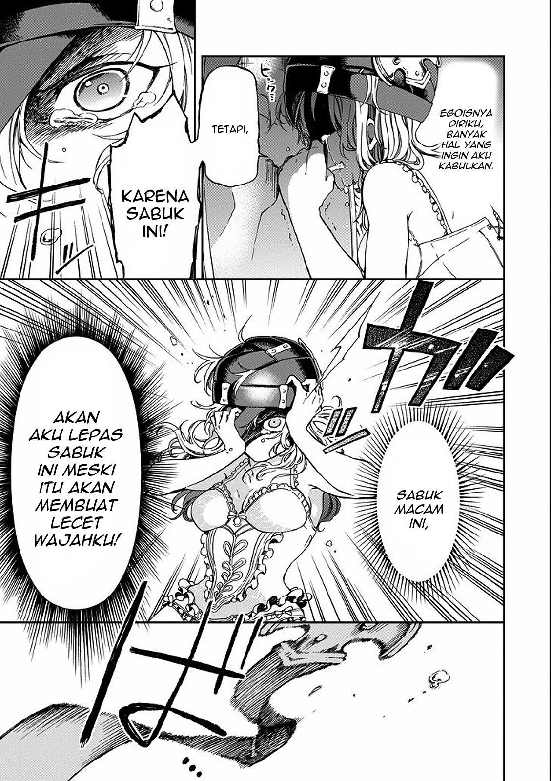 Tatoeba Last Dungeon Mae no Mura no Shounen ga Joban no Machi de Kurasu Youna Monogatari