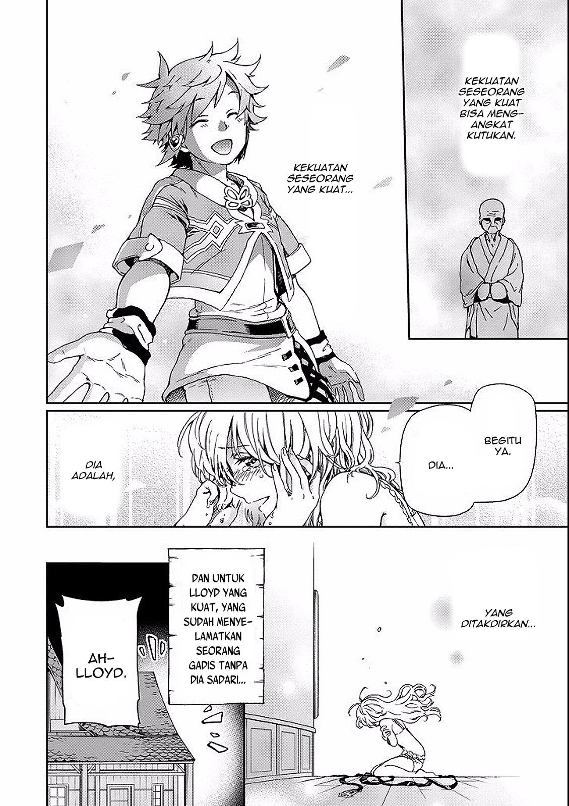 Tatoeba Last Dungeon Mae no Mura no Shounen ga Joban no Machi de Kurasu Youna Monogatari