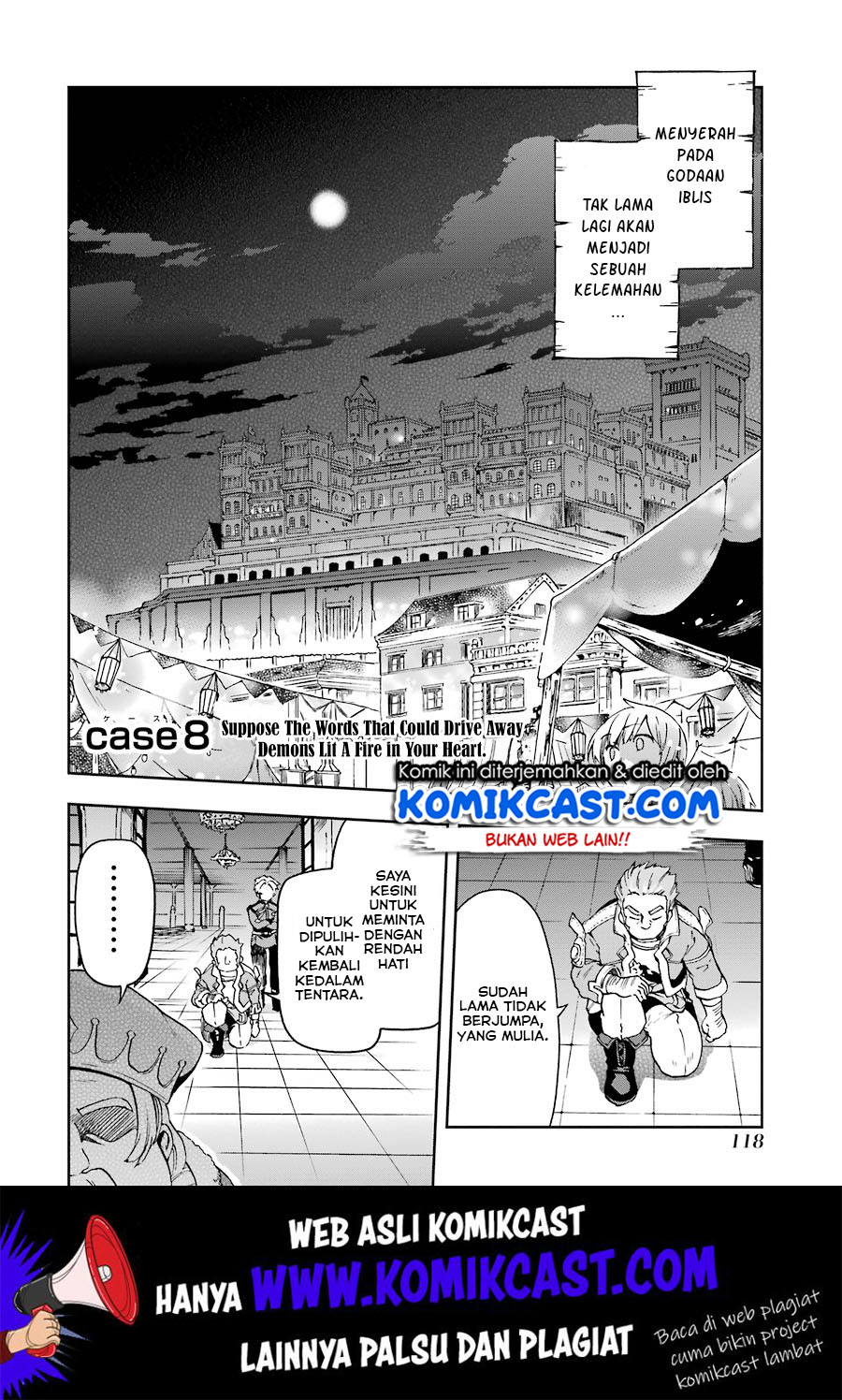 Tatoeba Last Dungeon Mae no Mura no Shounen ga Joban no Machi de Kurasu Youna Monogatari