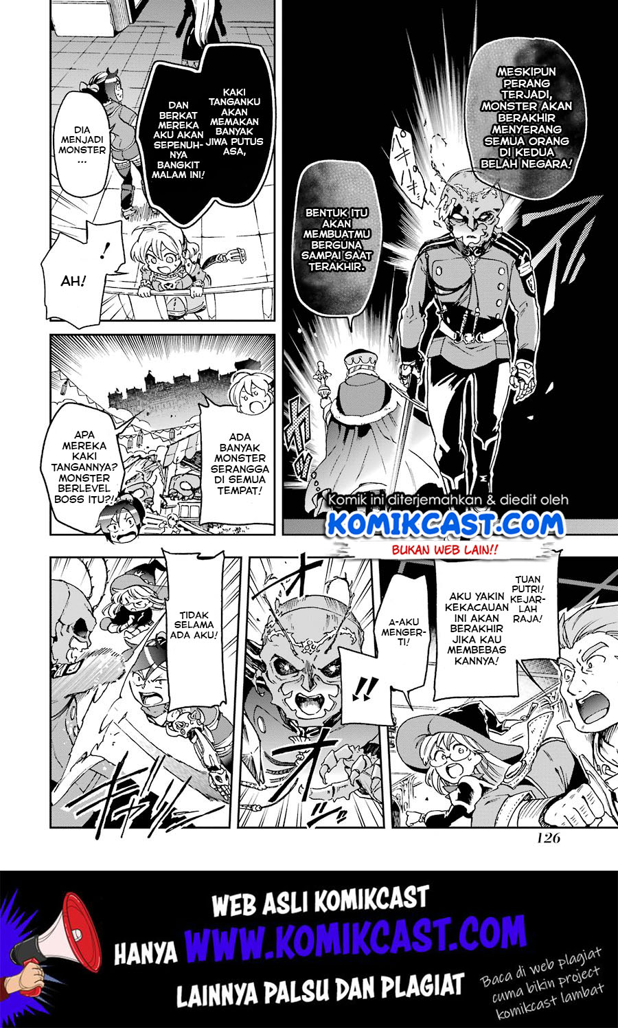 Tatoeba Last Dungeon Mae no Mura no Shounen ga Joban no Machi de Kurasu Youna Monogatari