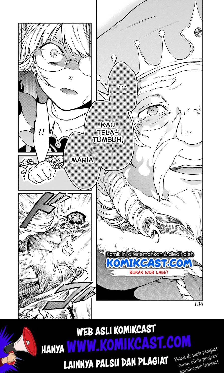 Tatoeba Last Dungeon Mae no Mura no Shounen ga Joban no Machi de Kurasu Youna Monogatari
