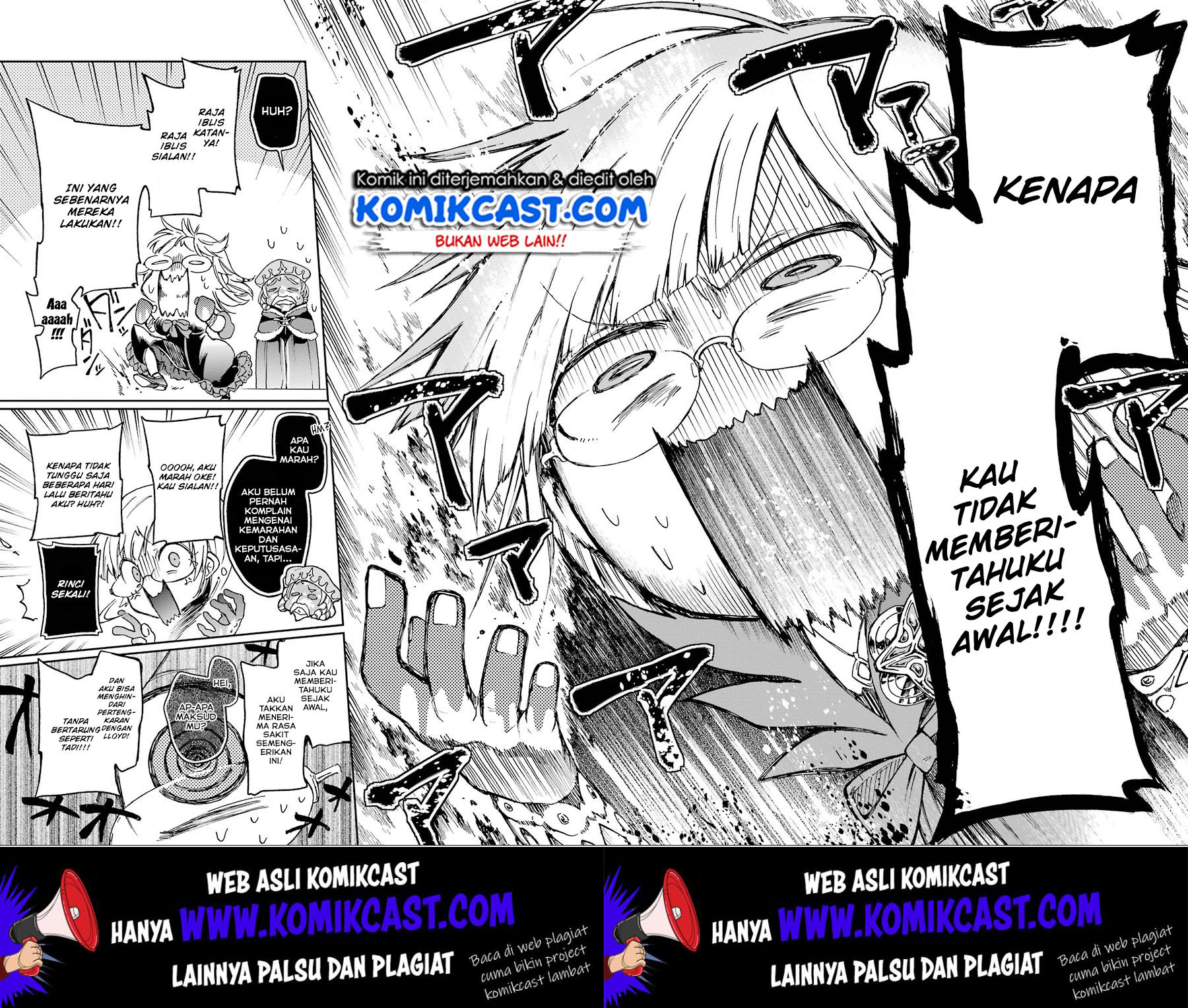 Tatoeba Last Dungeon Mae no Mura no Shounen ga Joban no Machi de Kurasu Youna Monogatari