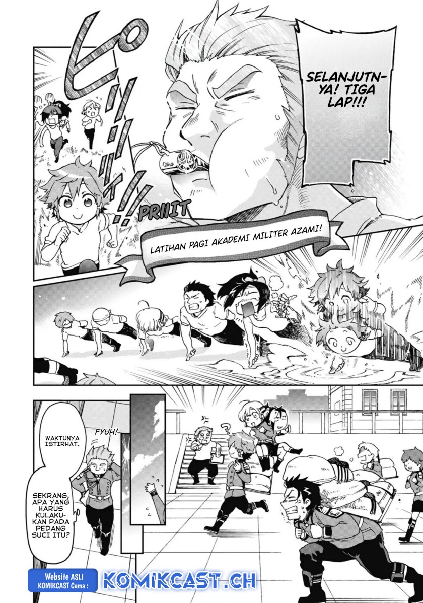Tatoeba Last Dungeon Mae no Mura no Shounen ga Joban no Machi de Kurasu Youna Monogatari