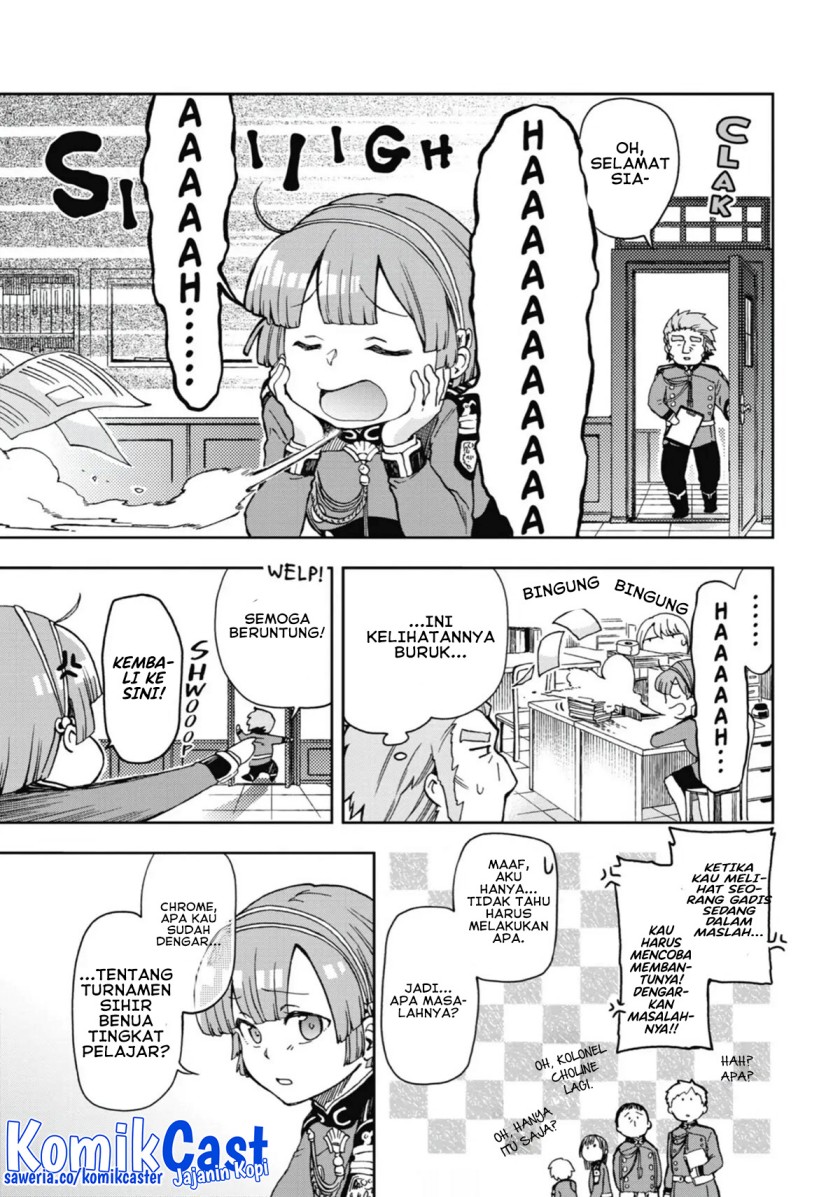 Tatoeba Last Dungeon Mae no Mura no Shounen ga Joban no Machi de Kurasu Youna Monogatari