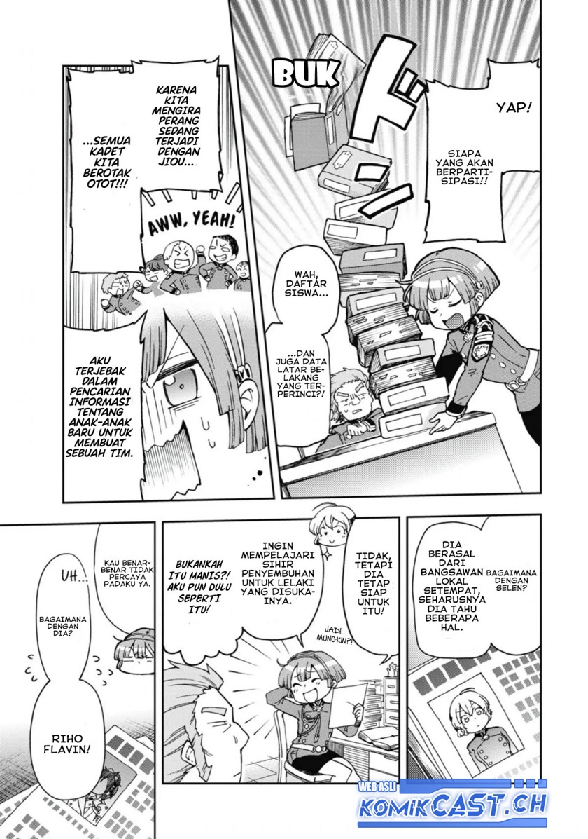 Tatoeba Last Dungeon Mae no Mura no Shounen ga Joban no Machi de Kurasu Youna Monogatari