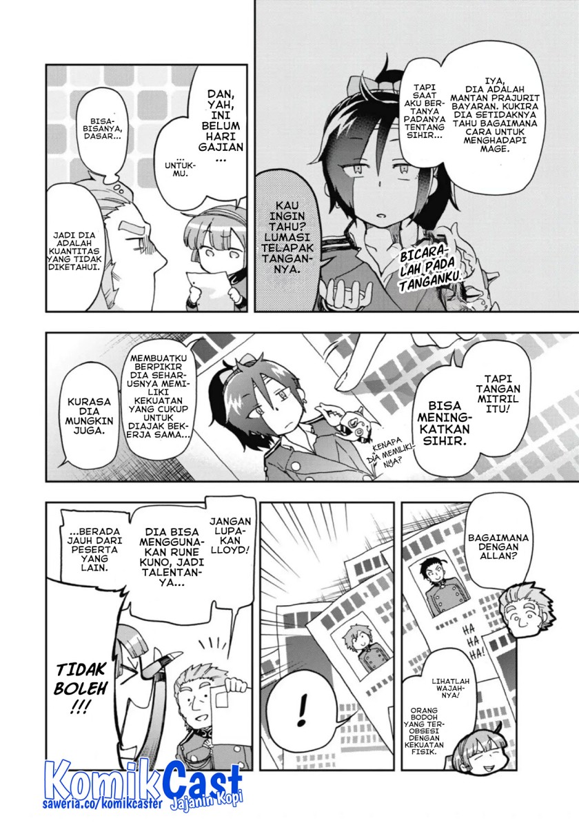Tatoeba Last Dungeon Mae no Mura no Shounen ga Joban no Machi de Kurasu Youna Monogatari