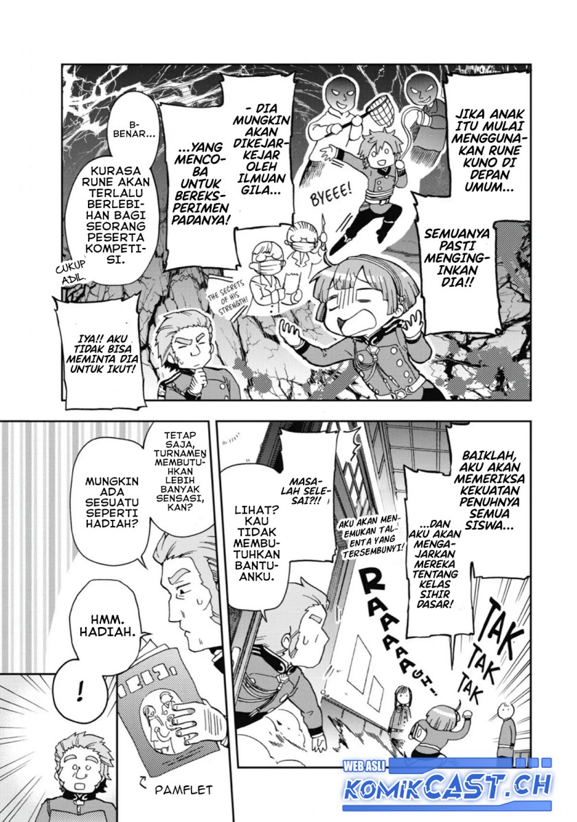 Tatoeba Last Dungeon Mae no Mura no Shounen ga Joban no Machi de Kurasu Youna Monogatari