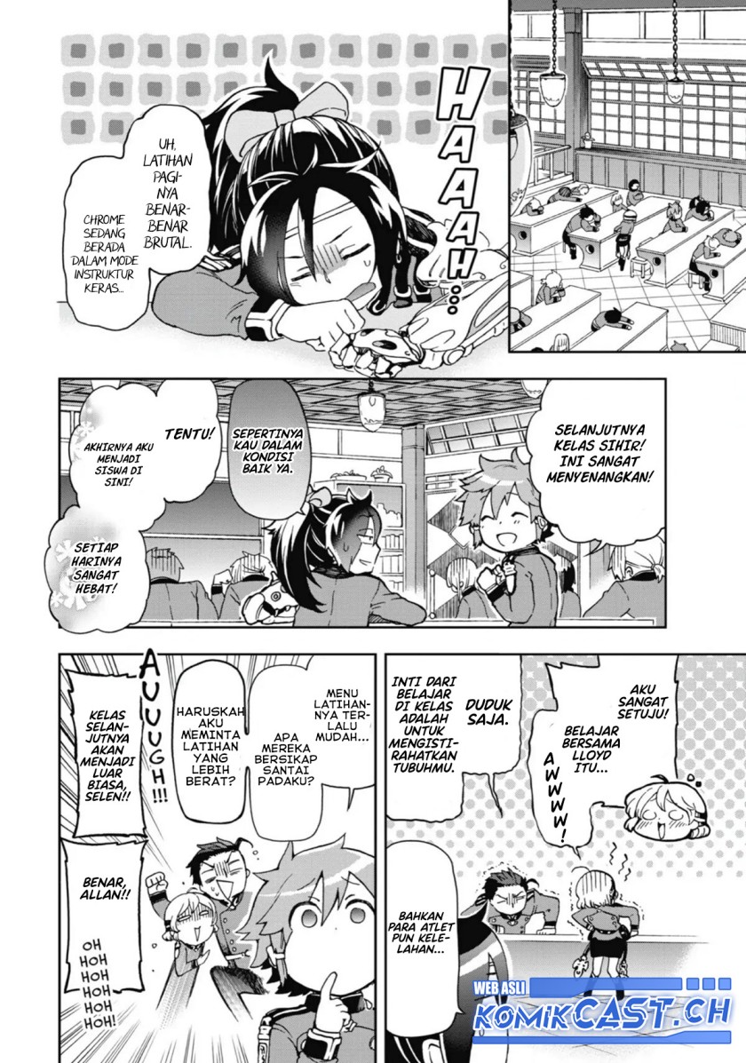 Tatoeba Last Dungeon Mae no Mura no Shounen ga Joban no Machi de Kurasu Youna Monogatari