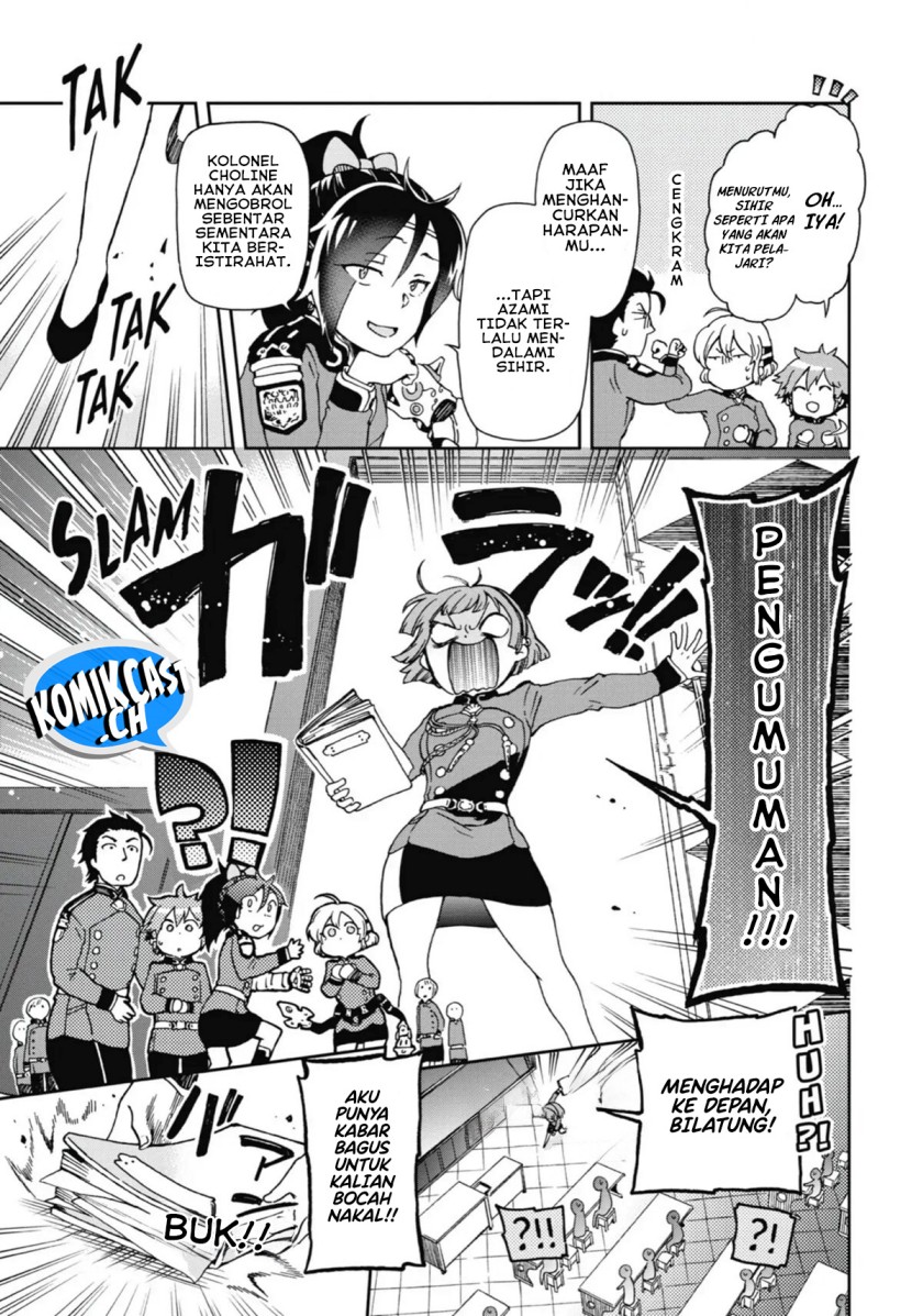 Tatoeba Last Dungeon Mae no Mura no Shounen ga Joban no Machi de Kurasu Youna Monogatari