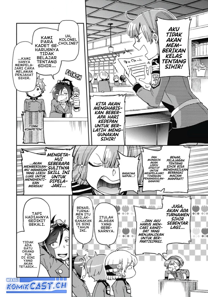 Tatoeba Last Dungeon Mae no Mura no Shounen ga Joban no Machi de Kurasu Youna Monogatari