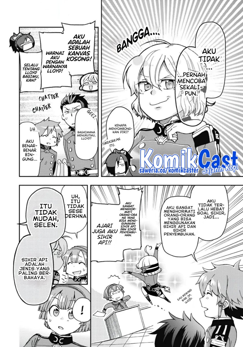 Tatoeba Last Dungeon Mae no Mura no Shounen ga Joban no Machi de Kurasu Youna Monogatari