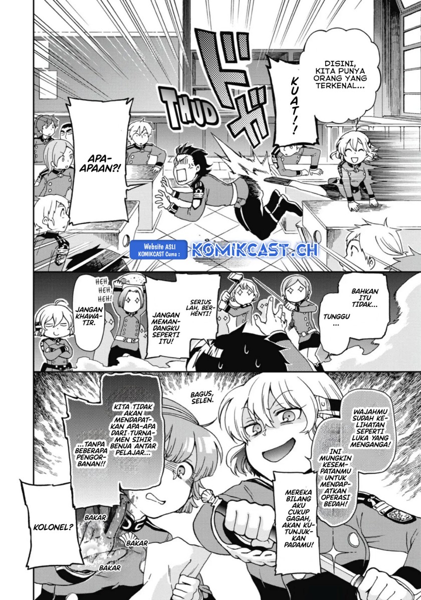 Tatoeba Last Dungeon Mae no Mura no Shounen ga Joban no Machi de Kurasu Youna Monogatari