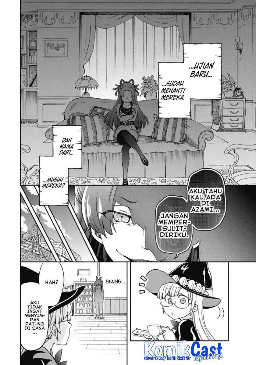 Tatoeba Last Dungeon Mae no Mura no Shounen ga Joban no Machi de Kurasu Youna Monogatari