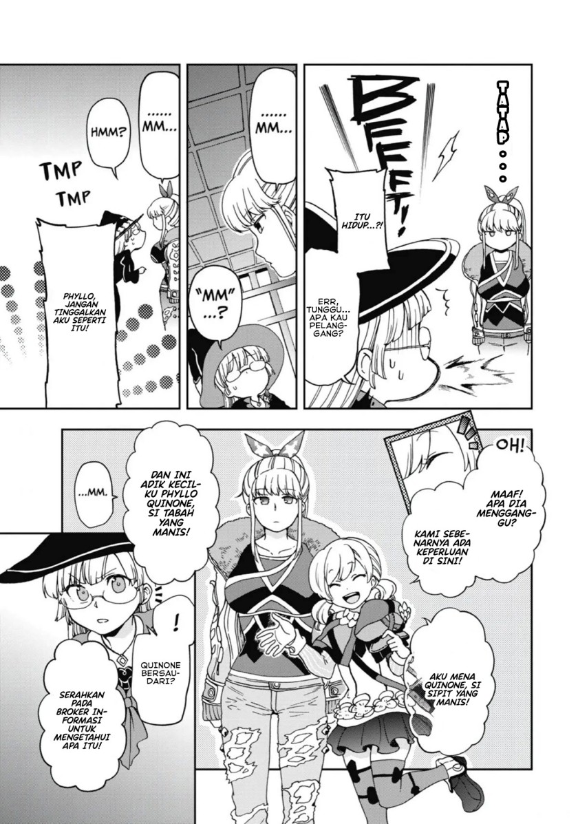 Tatoeba Last Dungeon Mae no Mura no Shounen ga Joban no Machi de Kurasu Youna Monogatari