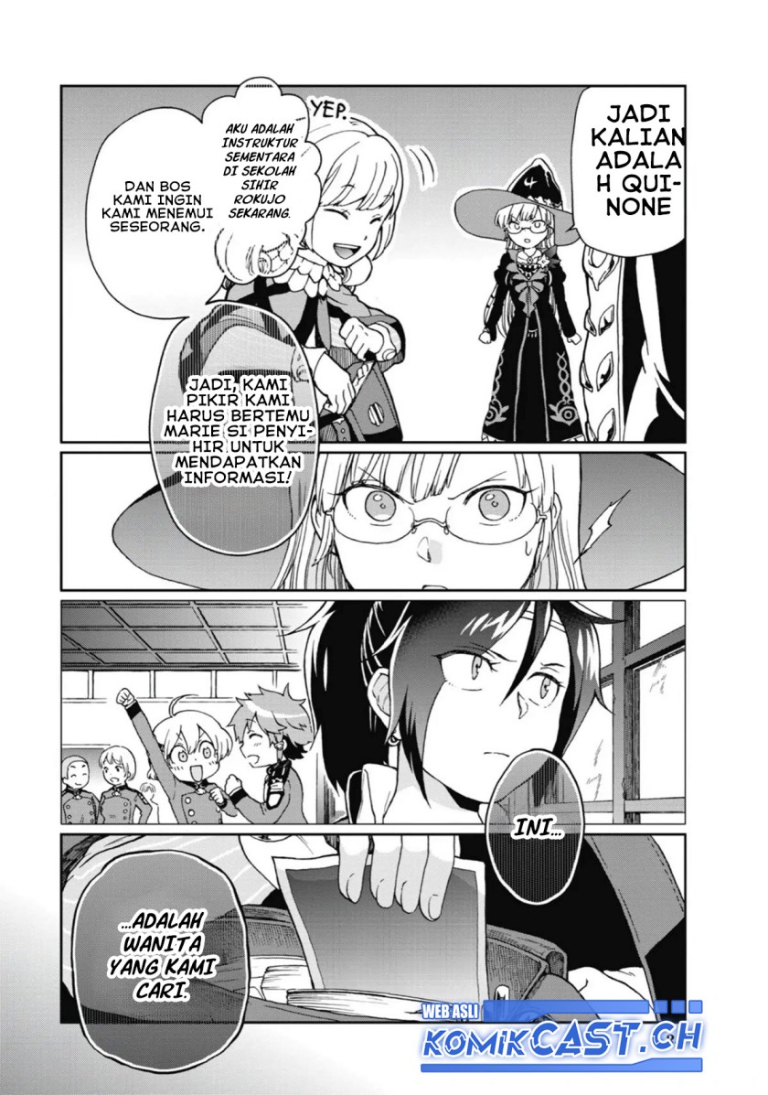 Tatoeba Last Dungeon Mae no Mura no Shounen ga Joban no Machi de Kurasu Youna Monogatari