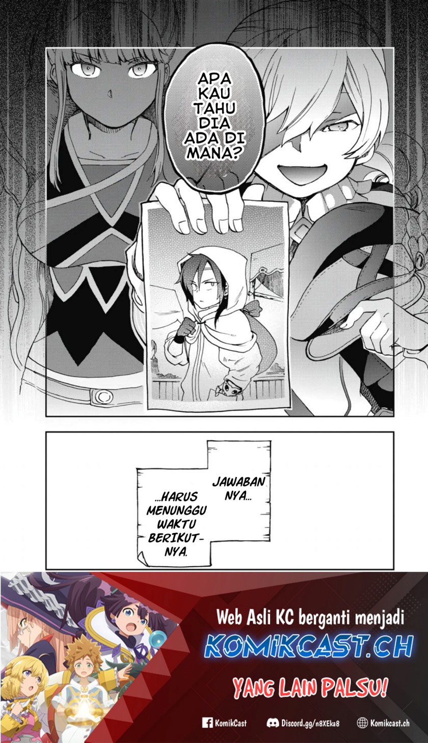 Tatoeba Last Dungeon Mae no Mura no Shounen ga Joban no Machi de Kurasu Youna Monogatari