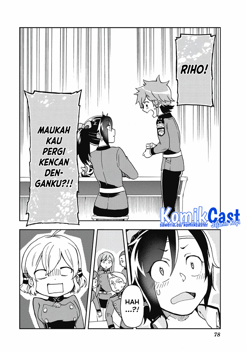 Tatoeba Last Dungeon Mae no Mura no Shounen ga Joban no Machi de Kurasu Youna Monogatari