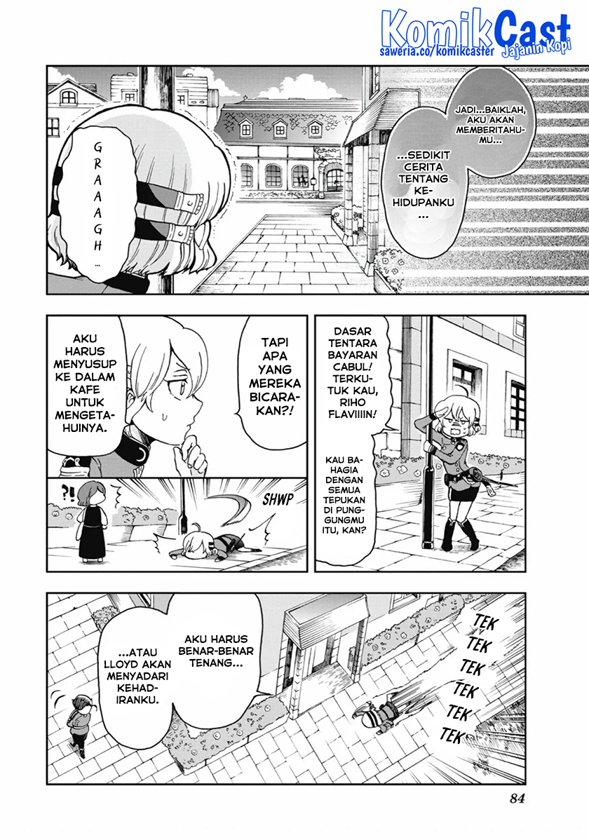 Tatoeba Last Dungeon Mae no Mura no Shounen ga Joban no Machi de Kurasu Youna Monogatari