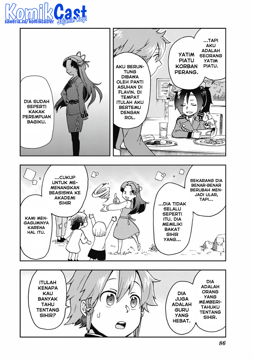 Tatoeba Last Dungeon Mae no Mura no Shounen ga Joban no Machi de Kurasu Youna Monogatari