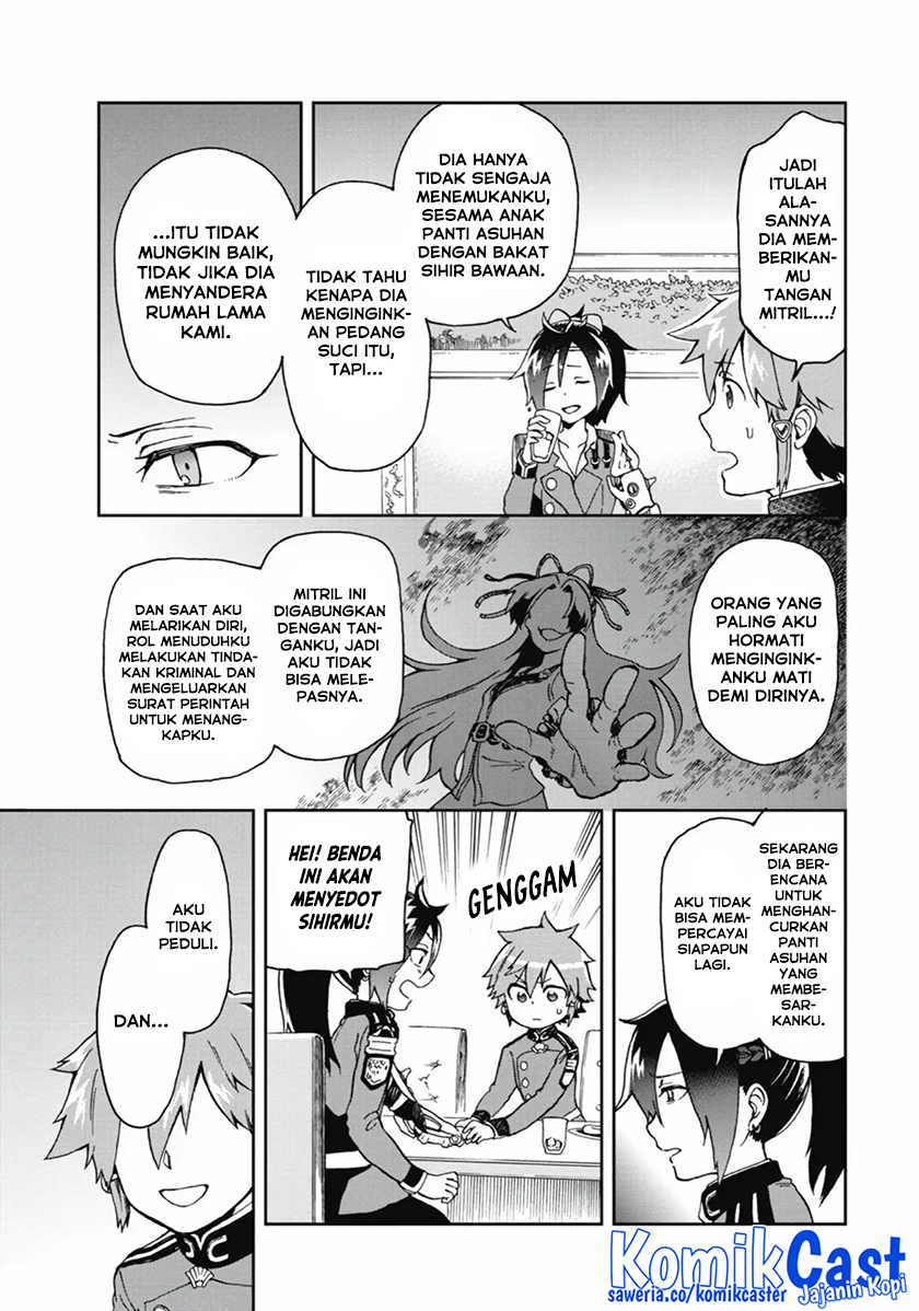 Tatoeba Last Dungeon Mae no Mura no Shounen ga Joban no Machi de Kurasu Youna Monogatari