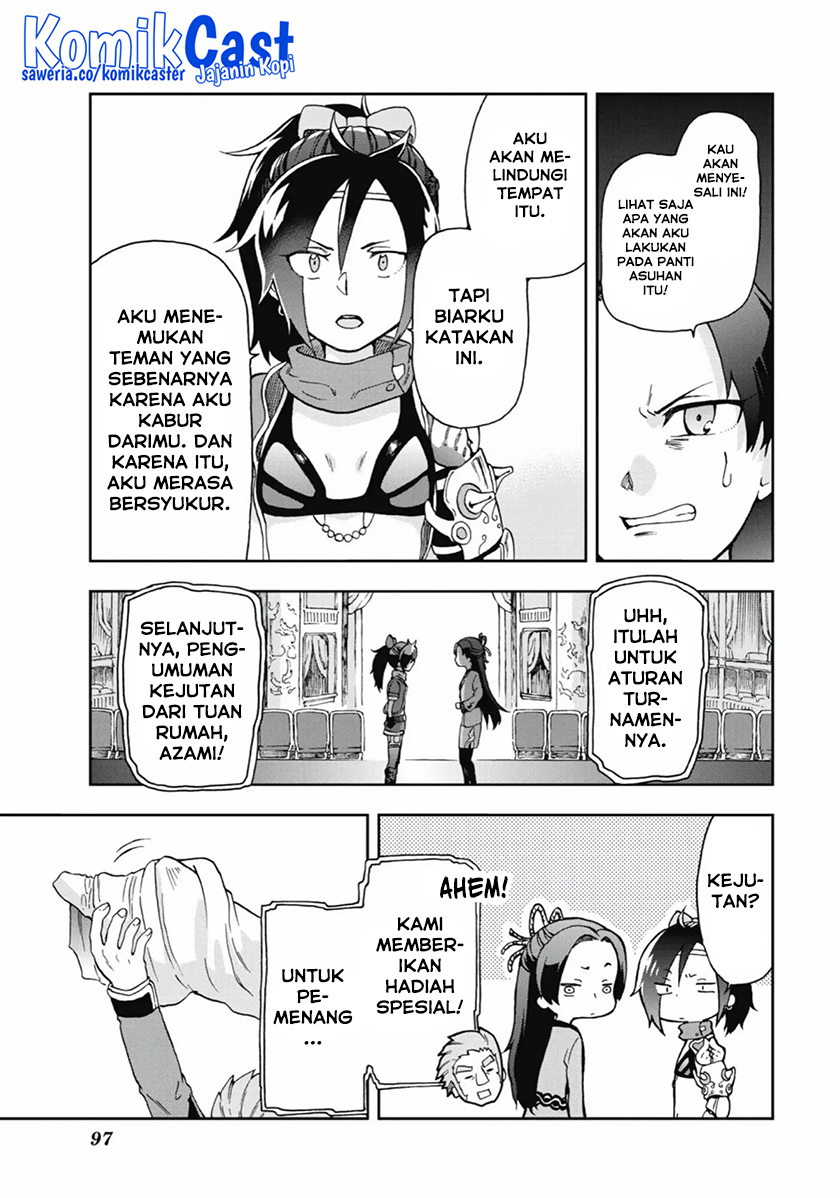 Tatoeba Last Dungeon Mae no Mura no Shounen ga Joban no Machi de Kurasu Youna Monogatari