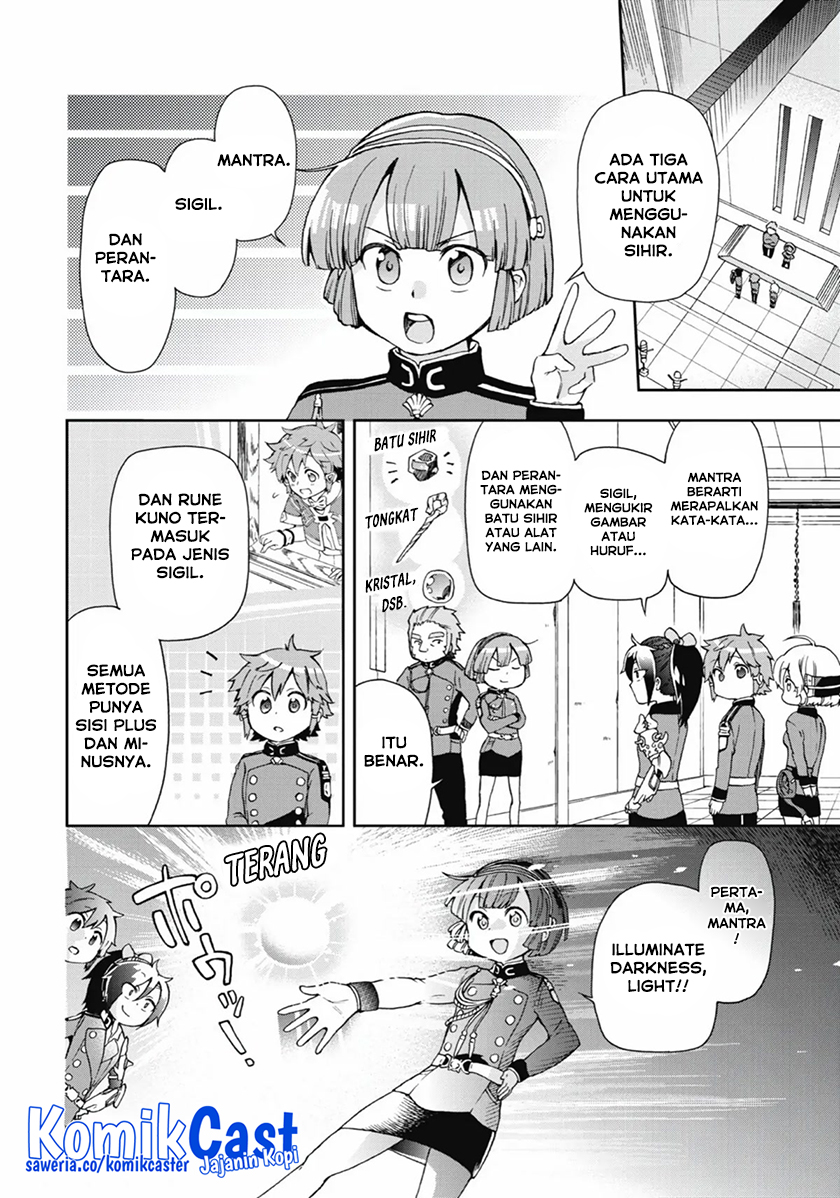 Tatoeba Last Dungeon Mae no Mura no Shounen ga Joban no Machi de Kurasu Youna Monogatari