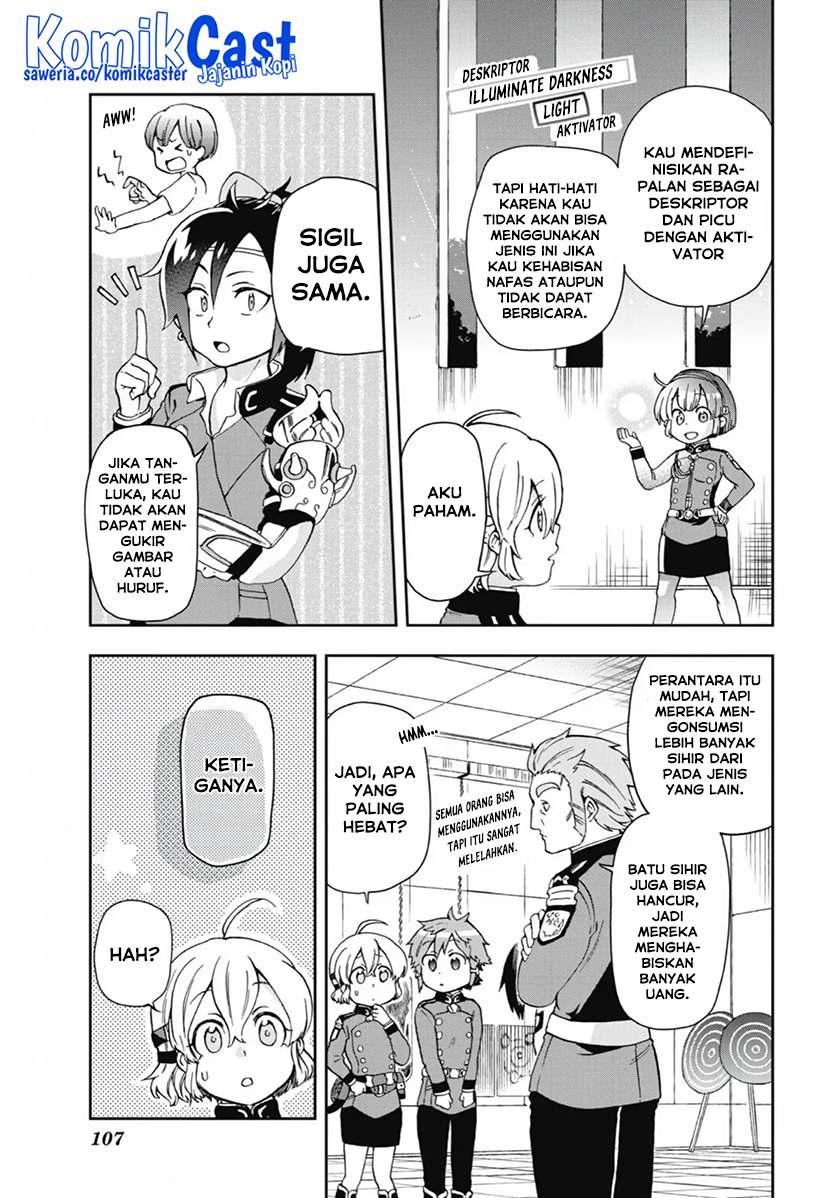 Tatoeba Last Dungeon Mae no Mura no Shounen ga Joban no Machi de Kurasu Youna Monogatari