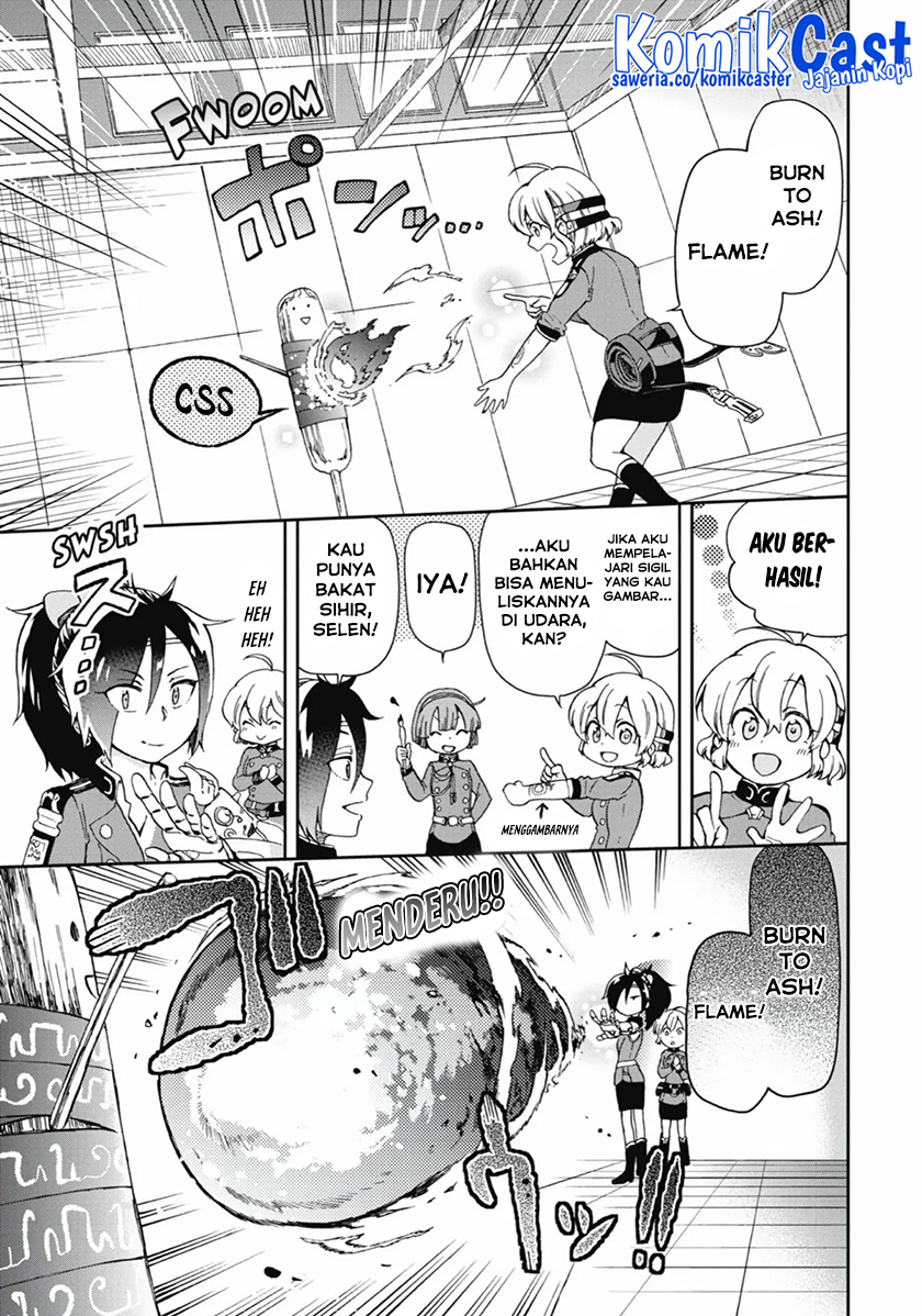 Tatoeba Last Dungeon Mae no Mura no Shounen ga Joban no Machi de Kurasu Youna Monogatari