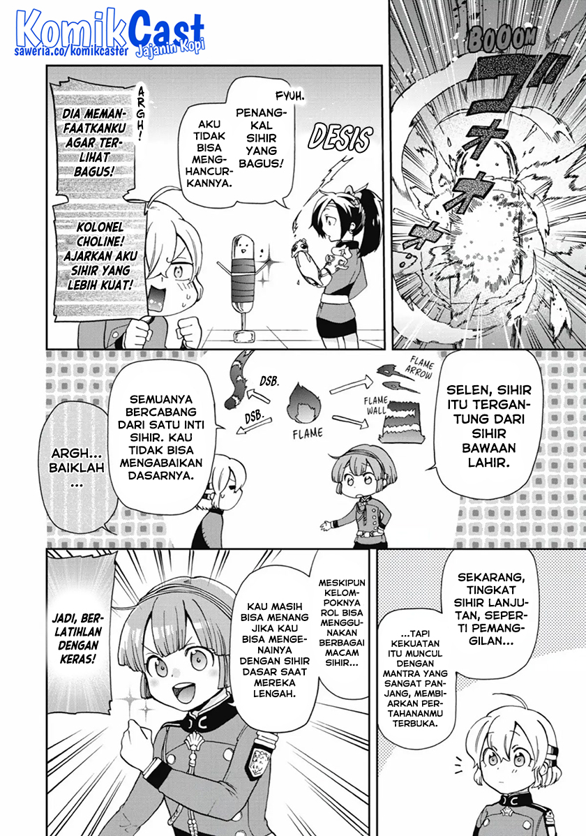 Tatoeba Last Dungeon Mae no Mura no Shounen ga Joban no Machi de Kurasu Youna Monogatari