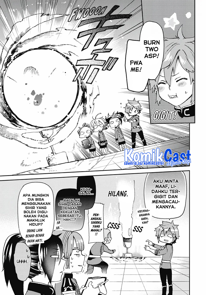 Tatoeba Last Dungeon Mae no Mura no Shounen ga Joban no Machi de Kurasu Youna Monogatari