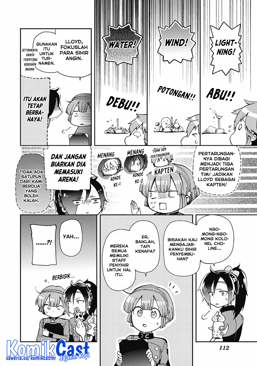 Tatoeba Last Dungeon Mae no Mura no Shounen ga Joban no Machi de Kurasu Youna Monogatari